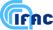 Logo IFAC disegnato da Carlo Bacci